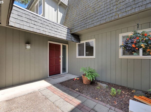 1500 NORKENZIE RD, Eugene, OR 97401