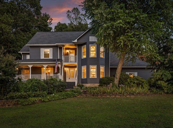100 Merry Wood Drive, Rossville, GA 30741