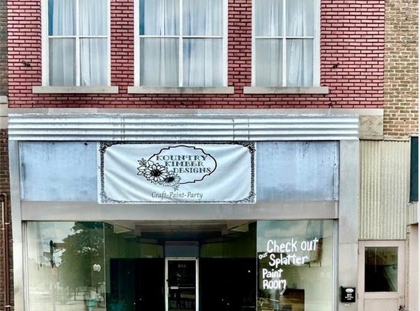 822 S Walnut Street, Coffeyville, KS 67337