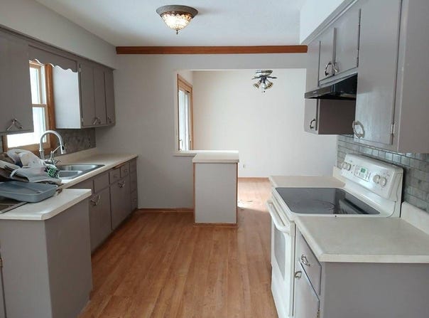 3824 174th Avenue NW, Andover, MN 55304