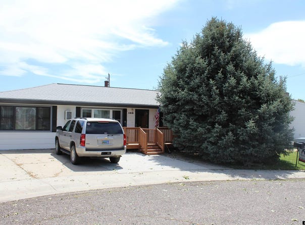 109 Peppermint Lane, Thermopolis, WY 82443
