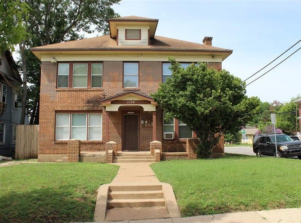 1130 Kings Highway, Dallas, TX 75208