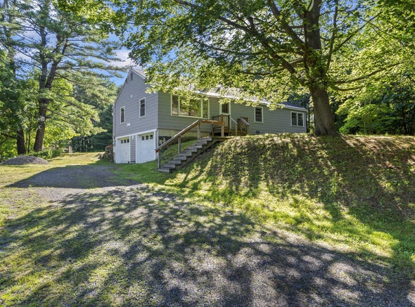 61 Cider Hill Road, York, ME 03909