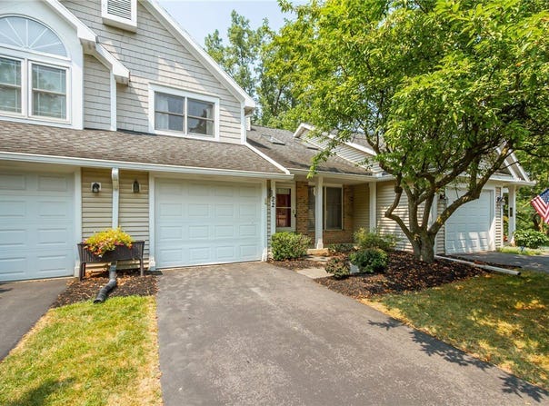 22 Running Creek Circle, Henrietta, NY 14623
