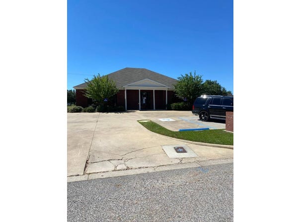 448, 488, 432  St. Lukes Dr., Montgomery, AL 36117