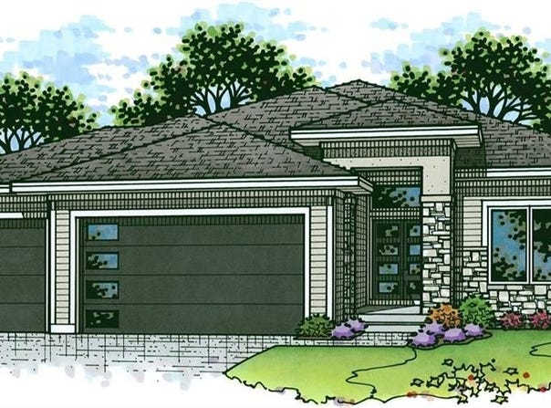 11263 S Gleason Road, Olathe, KS 66061