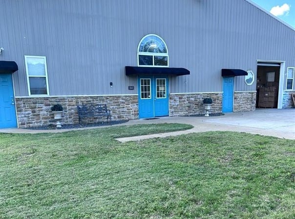 1841 Denmark Road, Union, MO 63084