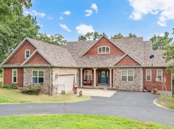 184 Maple Ridge, Forsyth, MO 65653