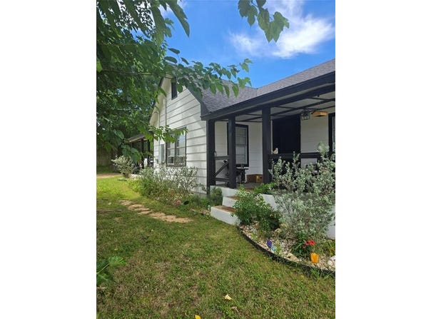 210 E 4th Street, Keene, TX 76059
