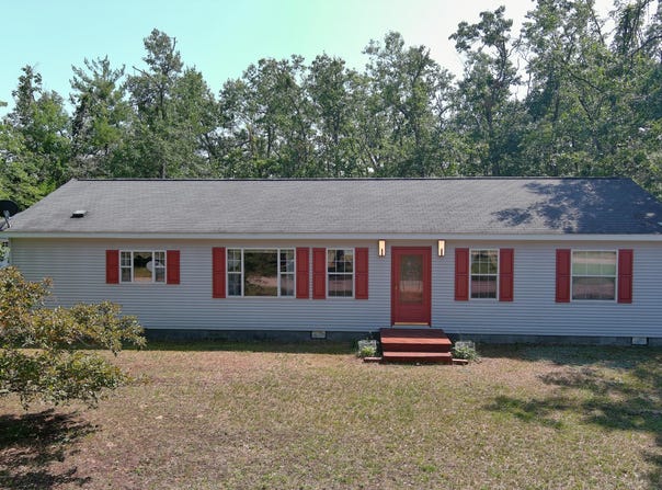 21901 Florence Avenue, Hillman, MI 49746