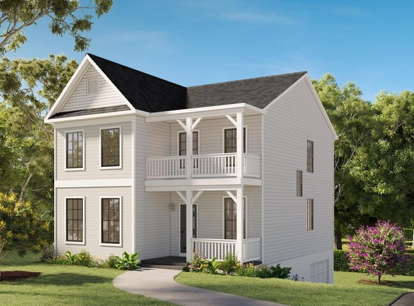 15204 HUGHESVILLE SCHOOL ROAD, HUGHESVILLE, MD 20637