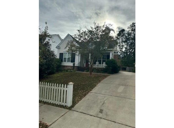 1005 Mitchell Lane, Evans, GA 30809