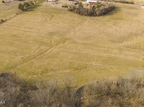 Cherry Street, Rutledge, TN 37861