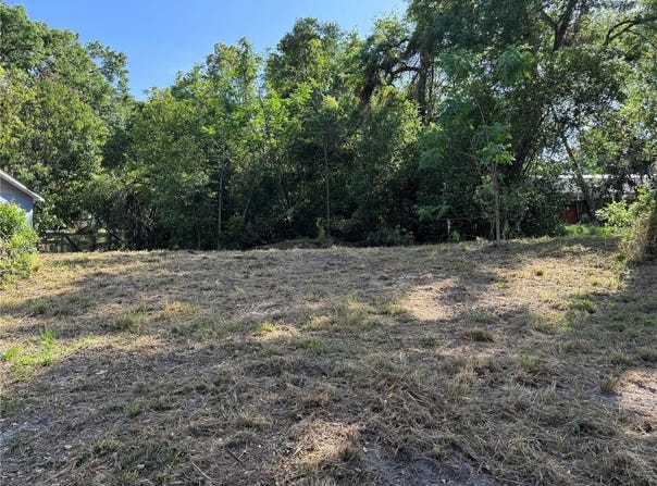 N PALM CIRCLE, EUSTIS, FL 32726