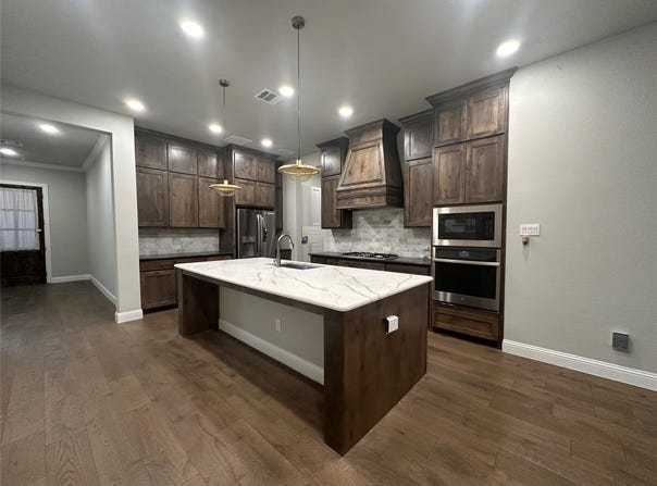 607 Bremond Drive, Plano, TX 75075