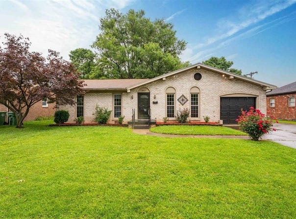 3867 Lewis Lane, Owensboro, KY 42301