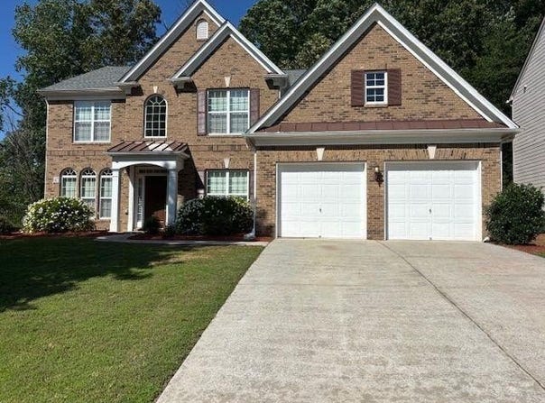 5669 Avonley Creek Drive, Sugar Hill, GA 30518