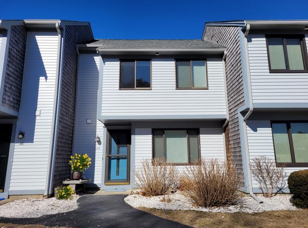 114 Chestnut Circle, Brewster, MA 02631