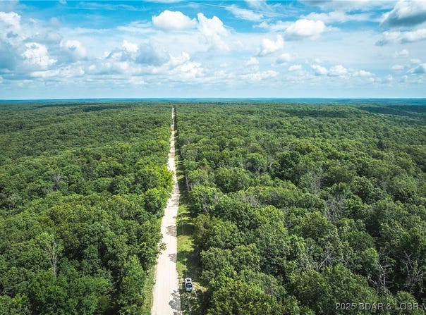 Tbd Geronimo Springs Road-Tract 2, Macks Creek, MO 65786