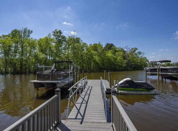 153 Longview Drive, Leesville, SC 29070