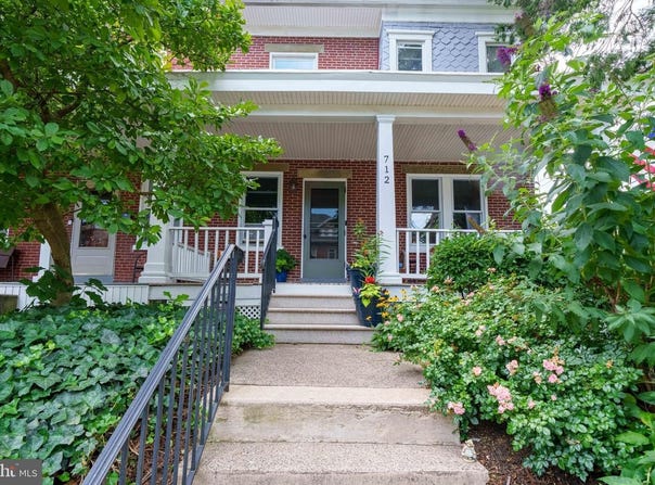 712 W TWENTY SECOND ST, WILMINGTON, DE 19802