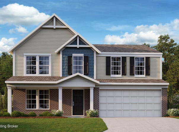 7091 Discovery Point Dr, Shelbyville, KY 40065