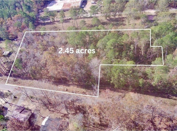 Sertoma Drive, Johnston, SC 29832