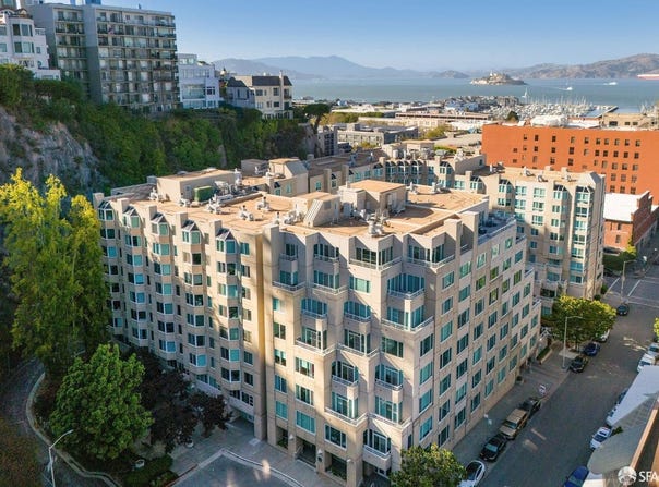 240 Lombard Street, San Francisco, CA 94111