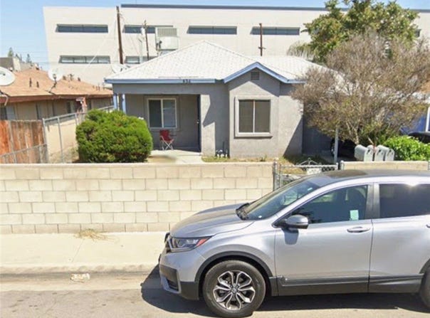 634 33rd, Bakersfield, CA 93301