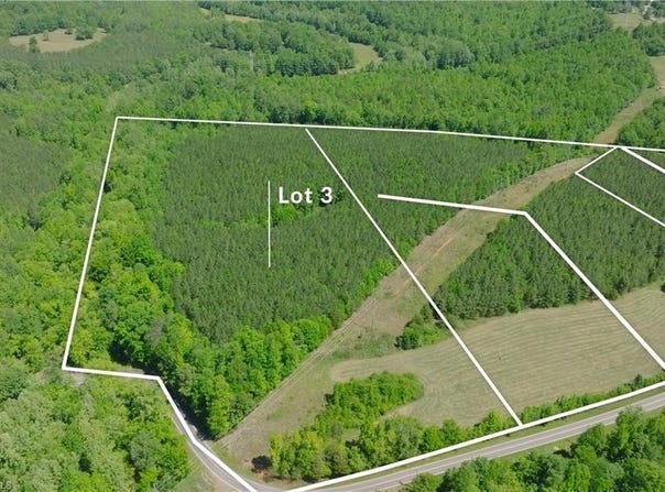 3 Morrison Road, Morganton, NC 28655