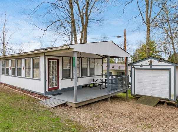 17875 Lashley Road, Senecaville, OH 43780