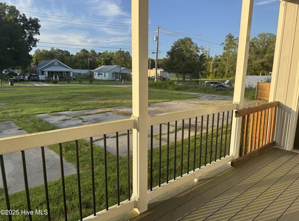 144 Bussy Road, Hallsboro, NC 28442