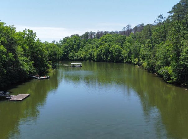 0 BREWER LAKE ROAD, Double Springs, AL 35553