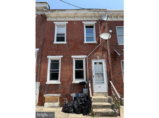 31 E 22ND ST, WILMINGTON, DE 19802