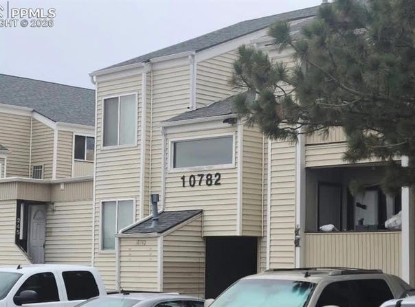 10782 E Exposition Avenue, Aurora, CO 80012