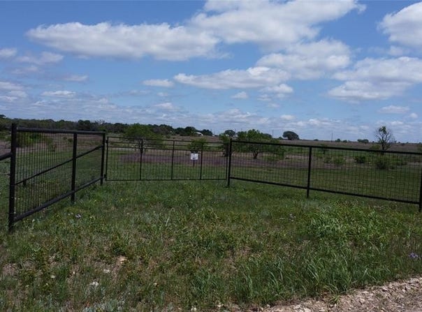 Tbd FM 1702, Energy, TX 76452