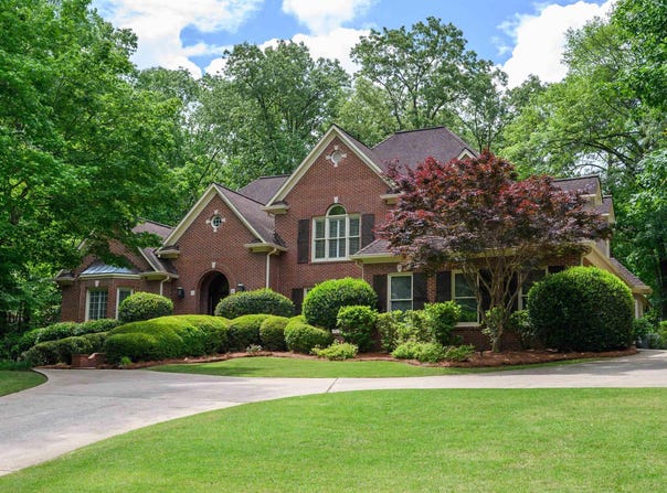 5029 GREYSTONE WAY, HOOVER, AL 35242