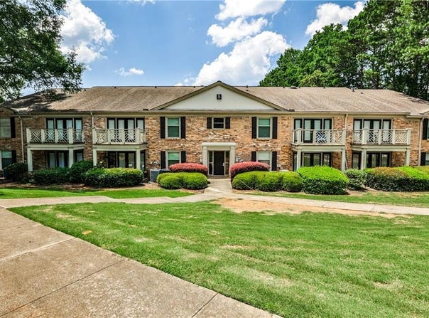 3650 Ashford Dunwoody Road NE, Atlanta, GA 30319