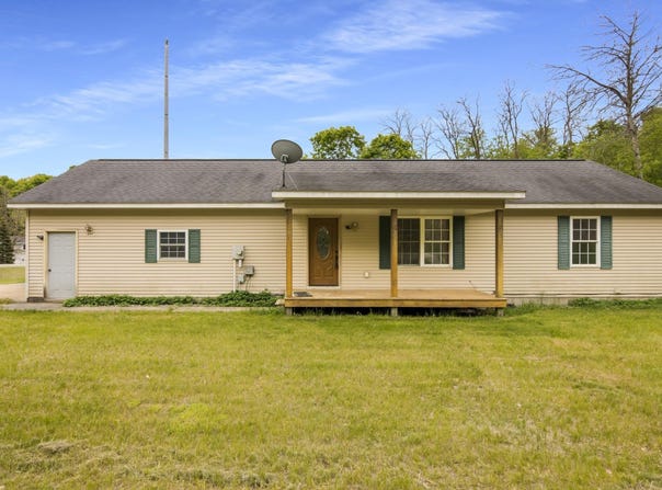 2733 Windcrest Lane, Traverse City, MI 49686