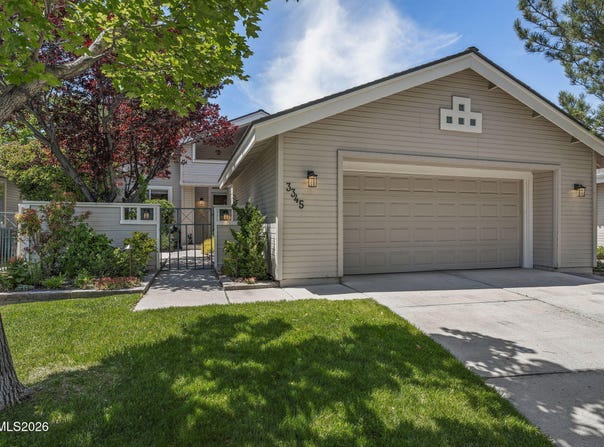 3345 Spring Creek Circle, Reno, NV 89509