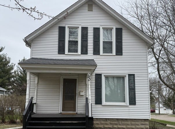 160 S Fordham Avenue, Aurora, IL 60506