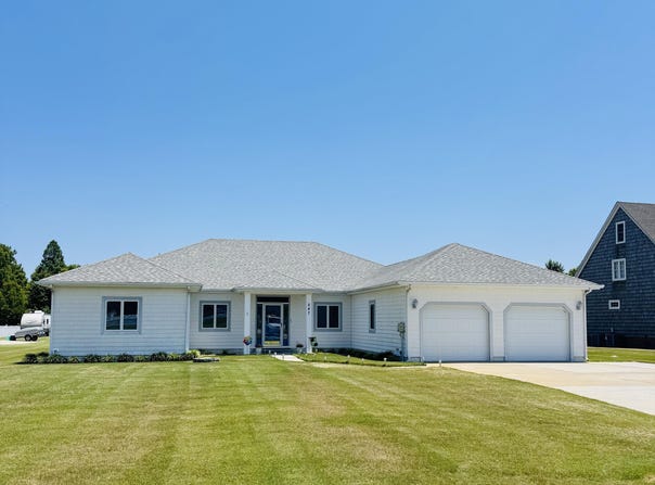 247 Grandy Road, Grandy, NC 27939