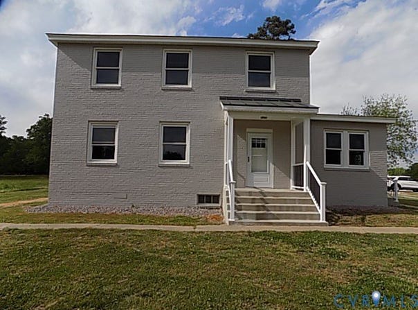 5300 River Road, Petersburg, VA 23803