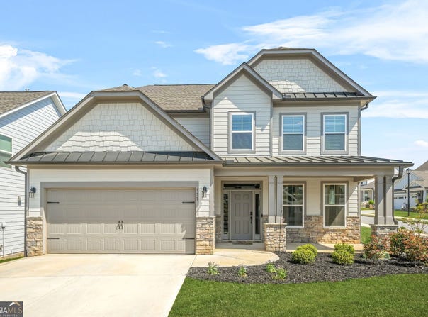 351 Boundless, Canton, GA 30114