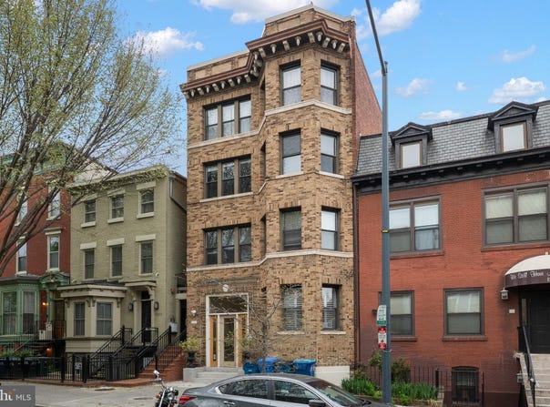 1215 10TH STREET NW, WASHINGTON, DC 20001