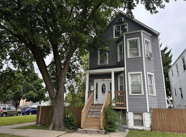 4926 W 30th Place, Cicero, IL 60804