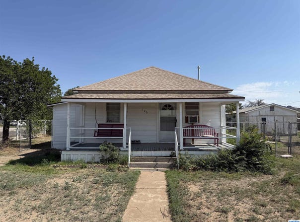 106 Carrasco Avenue, Hurley, NM 88043