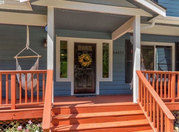 64072 NEHALEM HWY, Vernonia, OR 97064