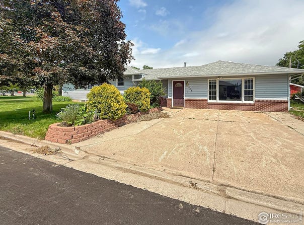 654 W Strohm St, Haxtun, CO 80731