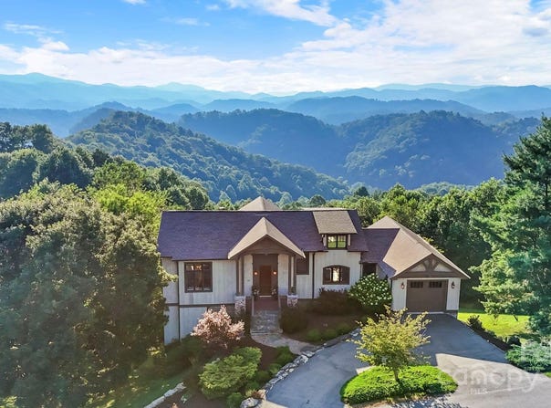 148 Shuck Pen Ridge Road, Vilas, NC 28692
